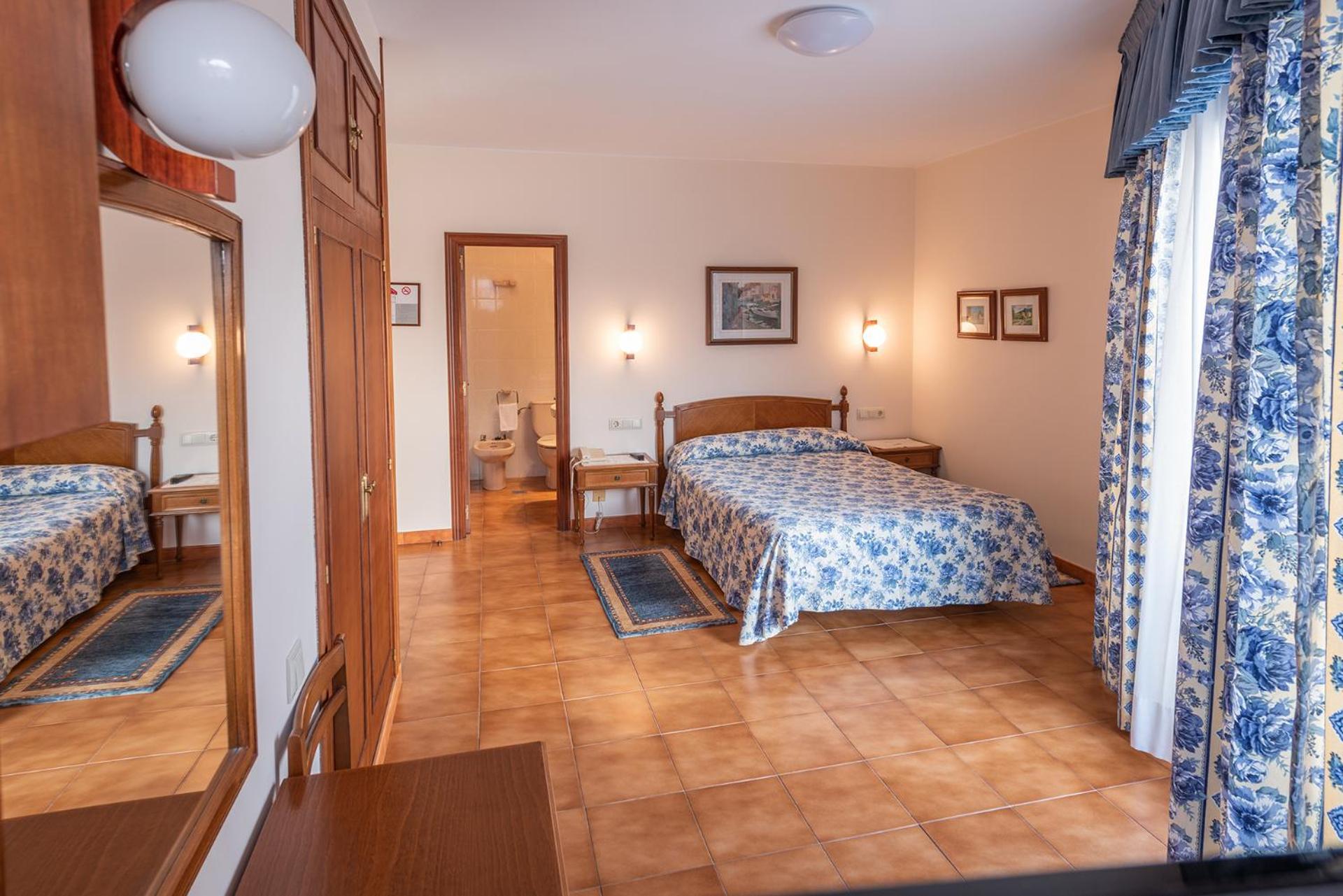 Hotel Minso Sanxenxo Zewnętrze zdjęcie