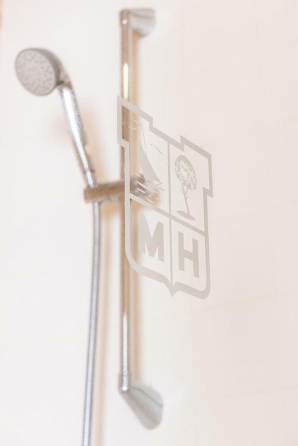 Hotel Minso Sanxenxo Zewnętrze zdjęcie