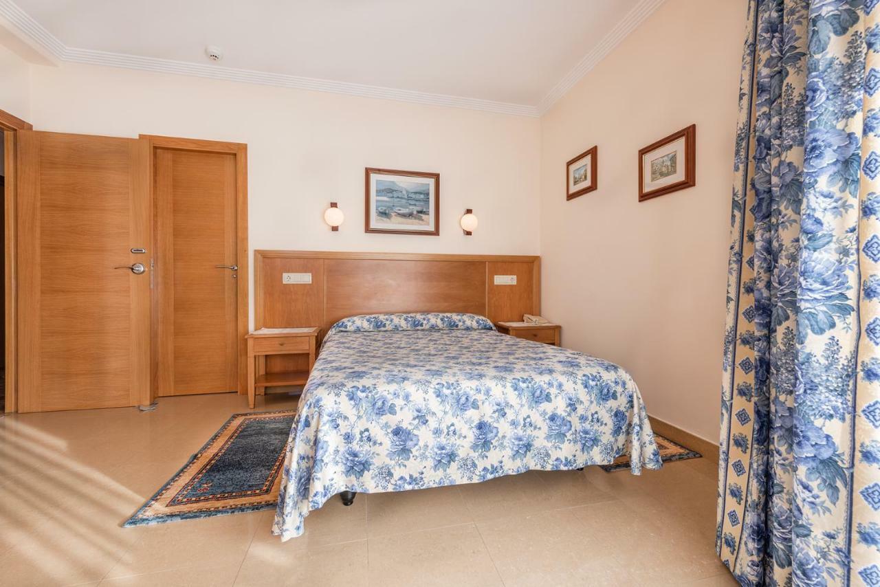 Hotel Minso Sanxenxo Zewnętrze zdjęcie